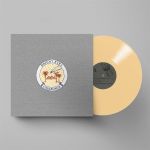Bright Eyes - Cassadaga (Reissue Yellow Vinyl)