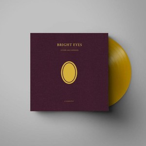 Bright Eyes - Fevers And Mirrors: A Companion (Op