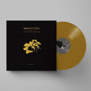 Bright Eyes - Digital Ash In A Digital Urn: A Com