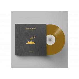 Bright Eyes - Cassadaga: A Companion EP (2023) (Gold Vinyl)
