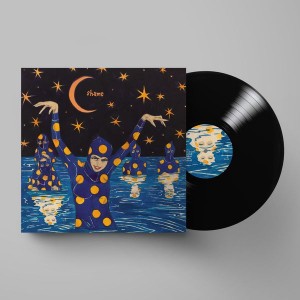 Shame - Food For Worms (2023) (Vinyl)