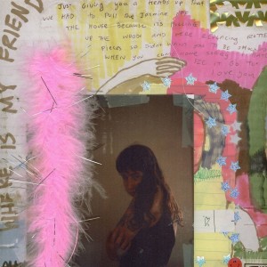 Wednesday - I Was Trying To Describe You To Someone (2020) (Vinyl)