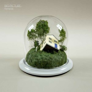 Fenne Lily - Big Picture (2023) (Vinyl)