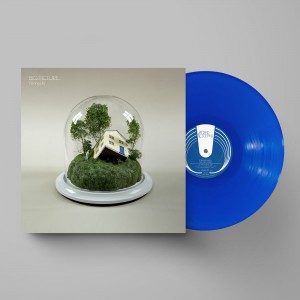 Fenne Lily - Big Picture (Ltd Ultramarine Vinyl)