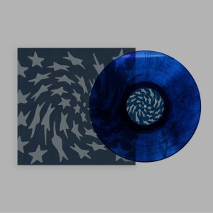 Toro Y Moi - Hole Erth (2024) (Clear Blue Smoke Vinyl)