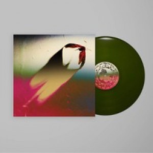 Scowl - Are We All Angels (2025) (Olive Green Vinyl)