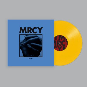 MRCY - Volume 2 (2025) (Yellow Vinyl)