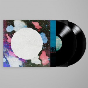 Khruangbin - The Universe Smiles Upon You II (2025) (2x Vinyl)