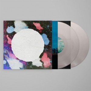 Khruangbin - The Universe Smiles Upon You II (2025) (2x Natural Vinyl)