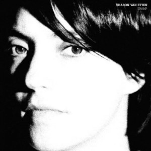 SHARON VAN ETTEN-TRAMP (LP)