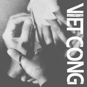 Viet Cong - Viet Cong (2015) (Vinyl)