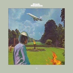 Black Mountain - IV (2x Vinyl)