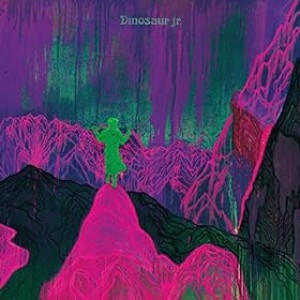DINOSAUR JR-GIVE A GLIMPSE OF WHAT YER NOT