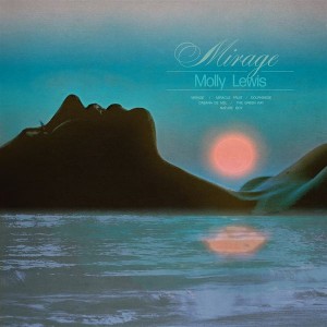Molly Lewis - Mirage EP (2022) (12-inch)