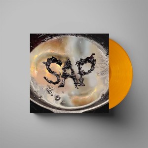 Okay Kaya - Sap (Opaque Tan Vinyl)