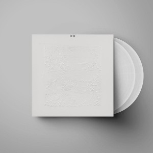 Bon Iver - Bon Iver, Bon Iver (2011) (10th Anniversary Edition) (2x White Vinyl)