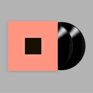 Bon Iver - SABLE, fABLE (2025) (2x Vinyl)