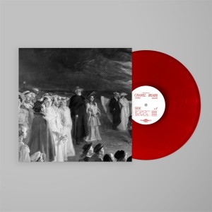 Chanel Beads - Your Day Will Come (Ltd Red Vinyl)