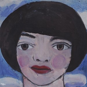 Bonny Light Horseman - Keep Me On Your Mind/See You Free (CD)