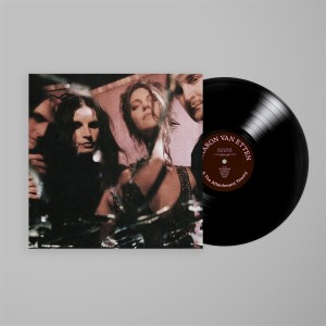 Sharon Van Etten - Sharon Van Etten & The Attachment Theory (2025) (Vinyl)