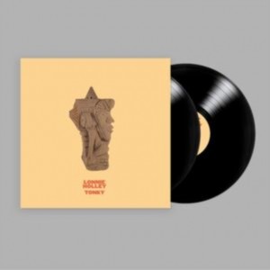Lonnie Holley - Tonky (2025) (2x Vinyl)
