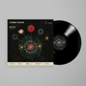 Angel Olsen - Cosmic Waves Volume 1 (2024) (Vinyl)
