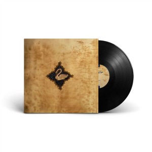 William Basinski - September 23rd (2024) (Vinyl)