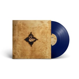 William Basinski - September 23rd (2024) (Dark Blue Vinyl)