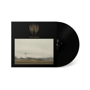Chat Pile - Cool World (2024) (Vinyl)