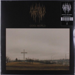 Chat Pilte - Cool World (2024) (Yellow Vinyl)