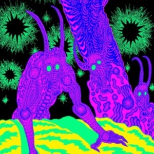 Osees - Abomination Revealed At Last (2025) (CD)