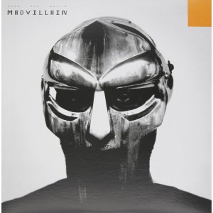 Madvillain - Madvillany (2004) (2x Vinyl)