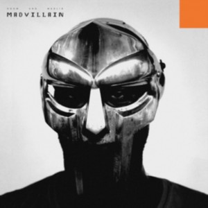 Madvillain - Madvillainy (2004) (Audiophile Edition) (2x Vinyl)