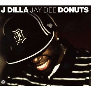 J Dilla (Jay Dee) - Donuts (2006) (2x Vinyl)