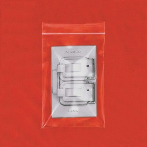 Automatic - Signal (2019) (CD)