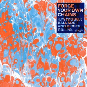 VARIOUS ARTISTS-FORGE YOUR OWN CHAINS