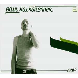 Paul Kalkbrenner - Self (2004) (CD)