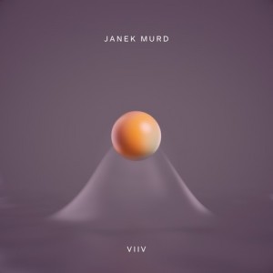 Janek Murd - Viiv (2022) (Vinüül)