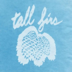 Tall Firs - Out Of It And Into It (2012) (Vinyl)