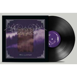Vinterland - Welcome My Last Chapter (Vinyl)