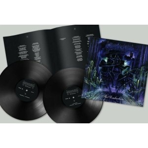 Dissection - The Somberlain (1993) (2x Vinyl)