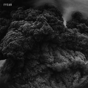 FYEAR-FYEAR (VINYL)