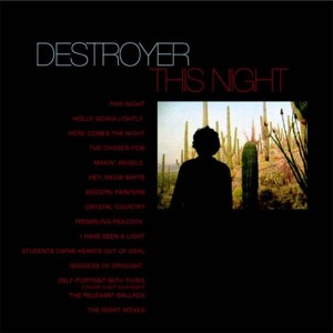 Destroyer - This Night (Vinyl)