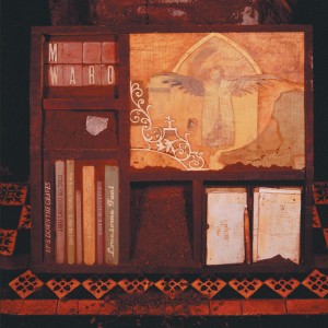 M. Ward - Transistor Radio (Vinyl + CD)