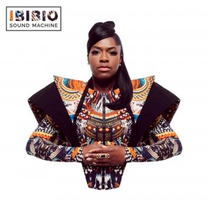 Ibibio Sound Machine - Uyai (2016) (CD)