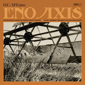 H.C. MCENTIRE-ENO AXIS