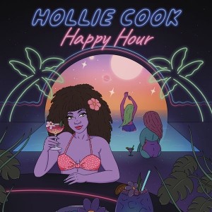 Hollie Cook - Happy Hour (2022) (CD)