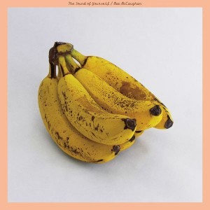 Mac McCaughan - The Sound Of Yourself (2021) (Pink & Orange Vinyl)