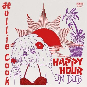 HOLLIE COOK-HAPPY HOUR IN DUB