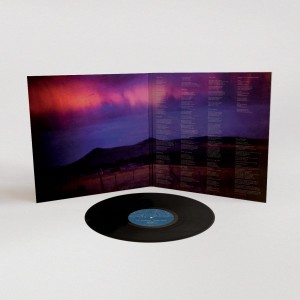 H.C. McEntire - Every Acre (2022) (Vinyl)